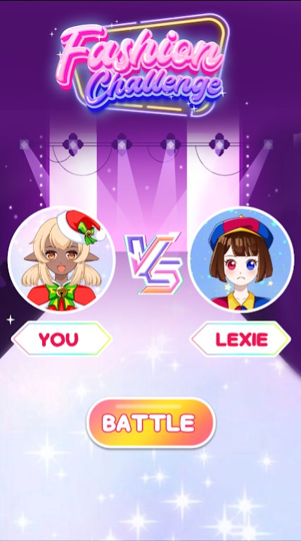 魔法装扮免费原版图2