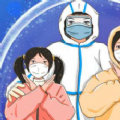 防控新冠肺炎疫情特辑教育活动免费原版