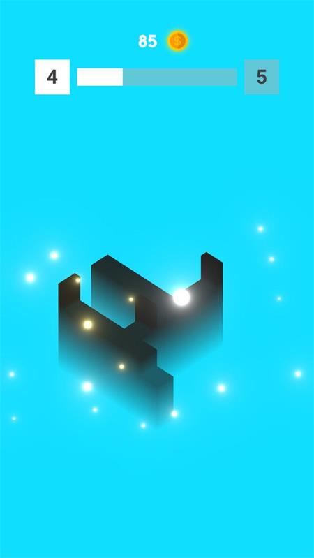 方块路径免费版图2
