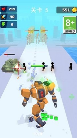 我拼模型贼牛官方版图3