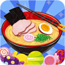 宝宝中餐制作游戏纯净最新版