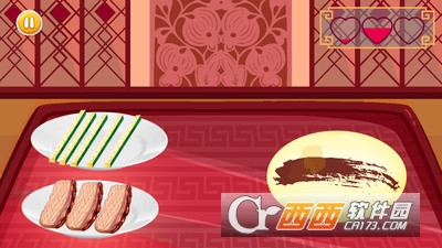 宝宝中餐制作游戏纯净最新版图3