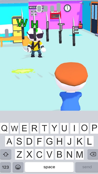 极速打字王手机免费版图2