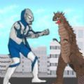 怪兽超级进化手游无广告版