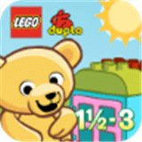 乐高躲猫猫游戏完整版