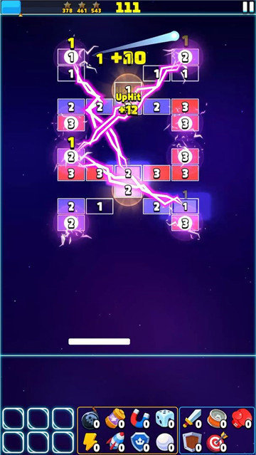 砖块突击直装游戏版图5