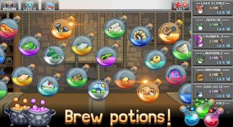 legends of Idleon免费原版图3