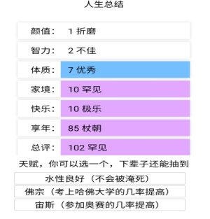 liferestart免费版图2