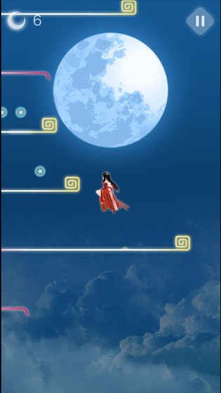 月光阶梯免费原版图3