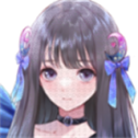 蓝色反射灿版