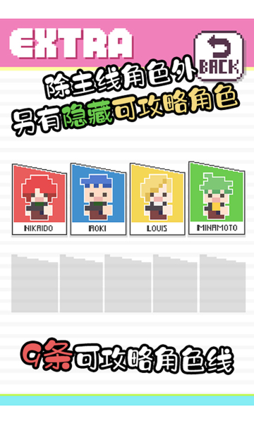 像素男友汉化版图2