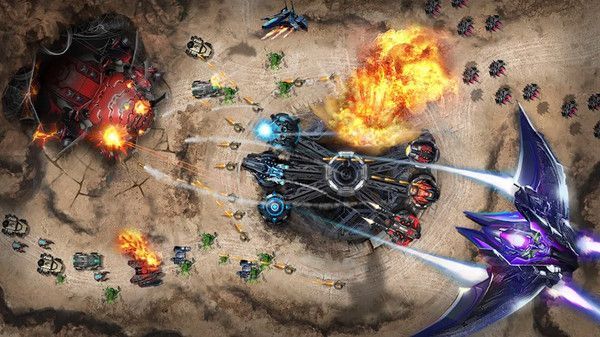 钢铁战警联盟无广告版图3