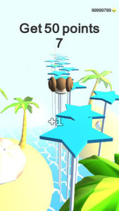 Splashy手游无广告版图1