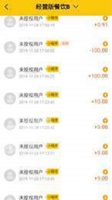 店小铺商家免费原版