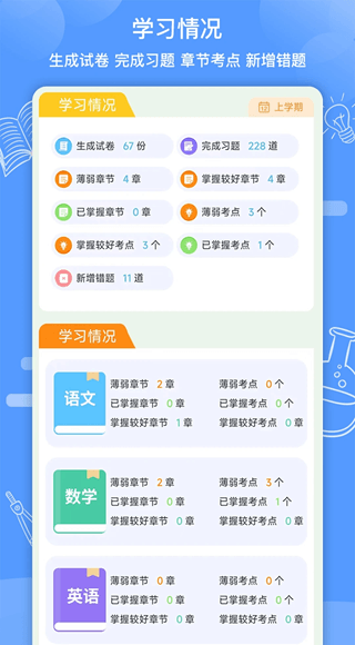 知无涯无广告版图3