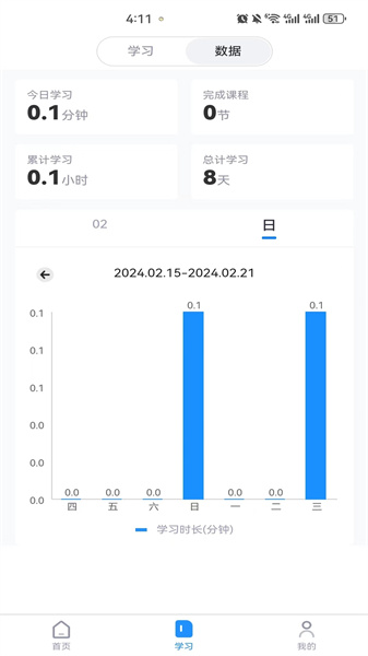 继教在线学习免费版图1