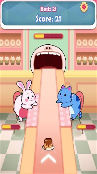 pancakemilkshake游戏官方最新版图1