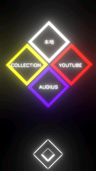 音乐赛车汉化版图3