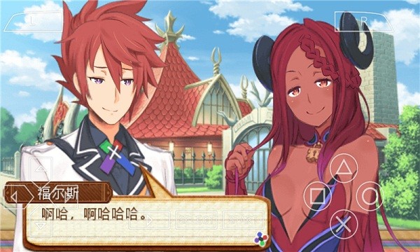 召唤之夜5官方版