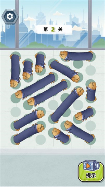 这关有点狗手机最新版图2
