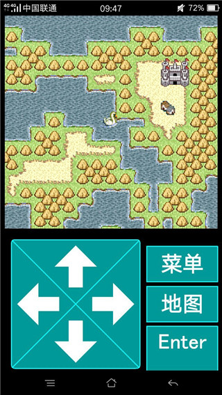 召唤者汉化版(1)