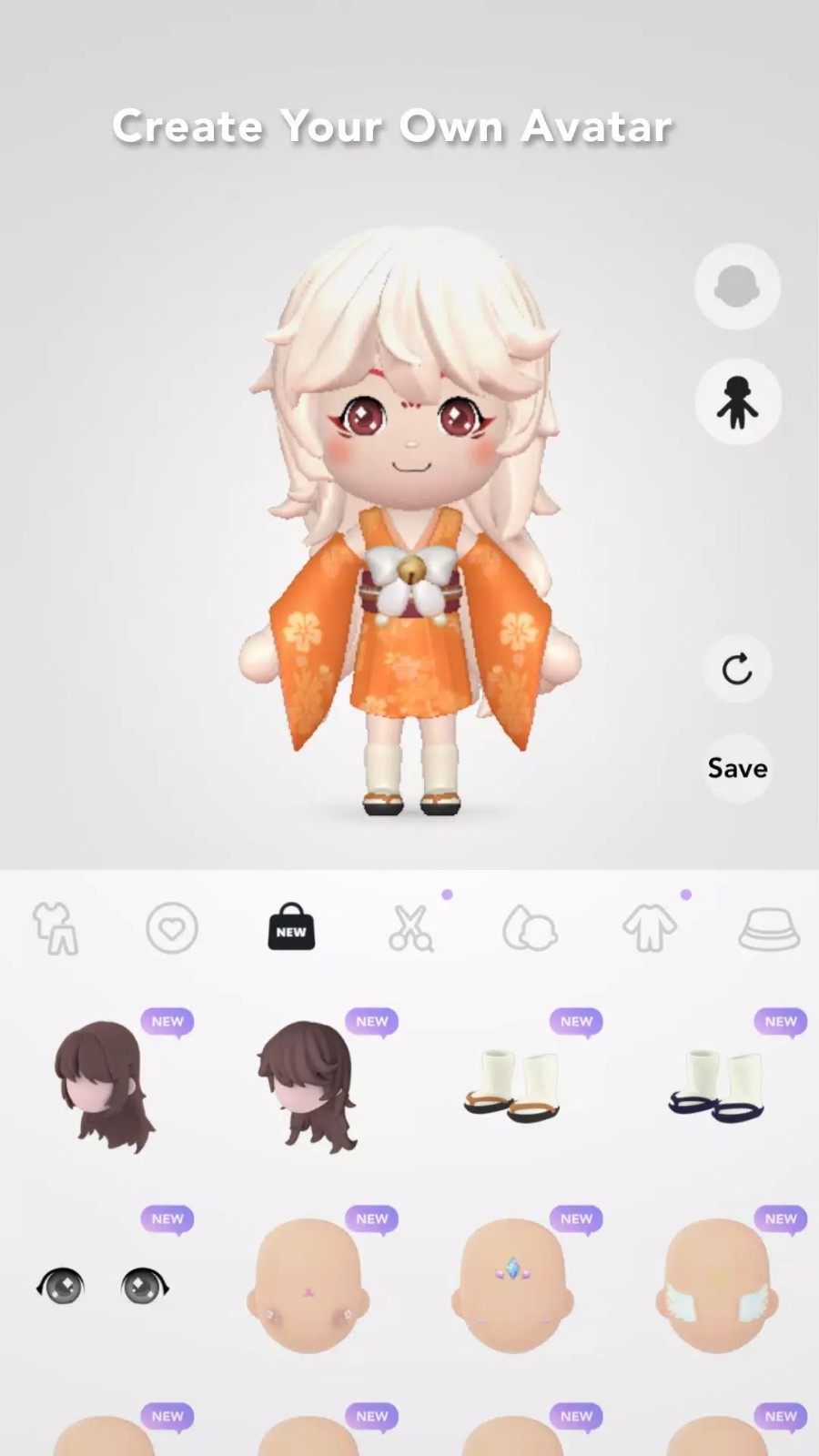 BUD国际服2026手游直装版图5