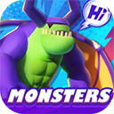 怪物军团 V0.917