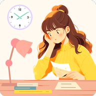 自习室学霸养成手机版