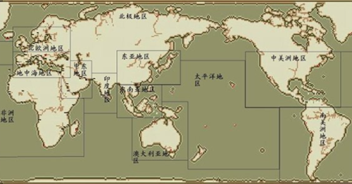 大航海4威力加强版(1)