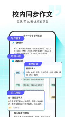小猿作文批改图2