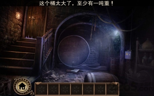 黑暗沼泽庄园免费原版