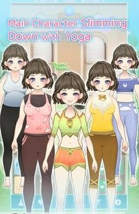 完美瑜伽游戏安装包