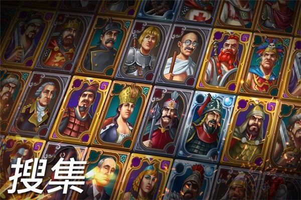 领主和城堡游戏安装包图1