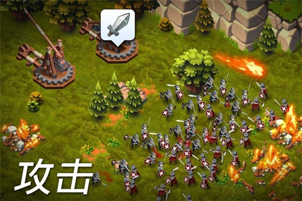领主和城堡游戏安装包图4