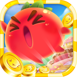 燃烧的蔬菜推推推安卓官方版 V1.0.4