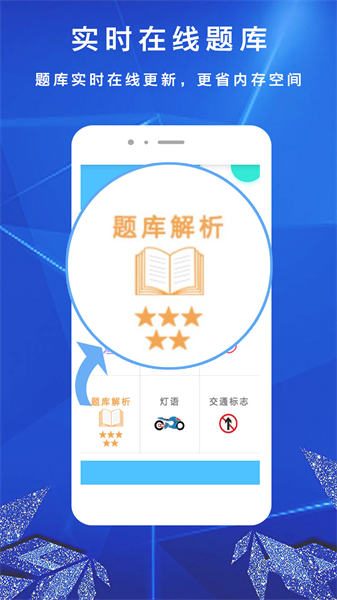 摩托车驾考1原版图4
