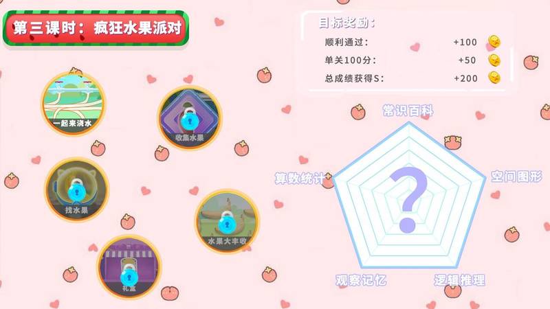左右脑开发最新版