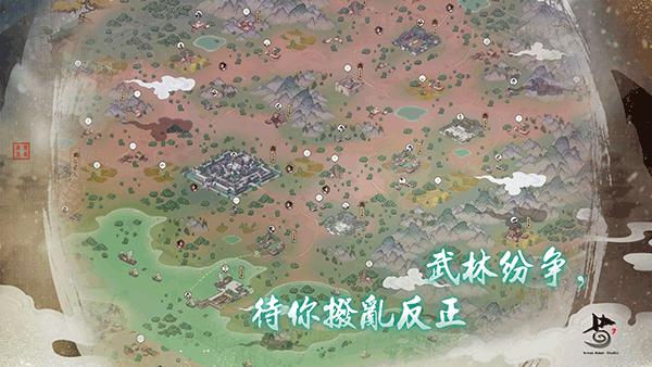 千古江湖梦手游直装版