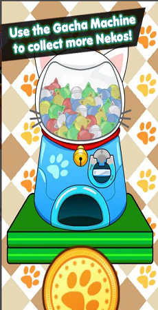 加查猫咪官方正版图3