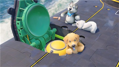 partyanimals版图2