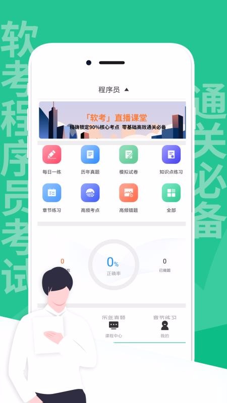 程序员题库(2)