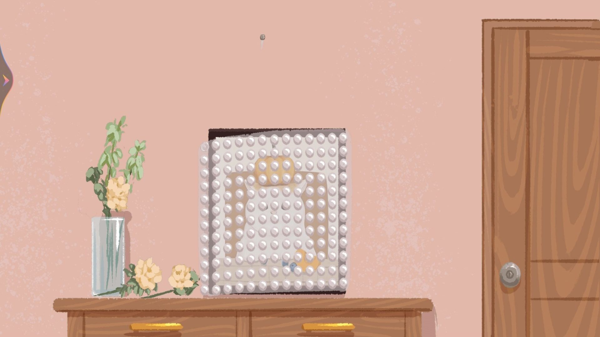 小美女爱收纳通用版图1