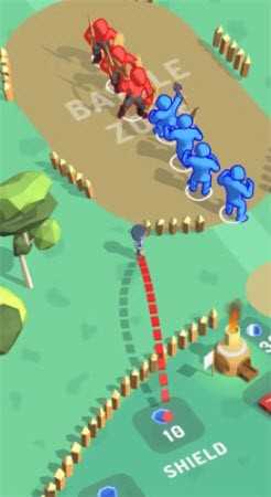 武装大作战游戏正版图3