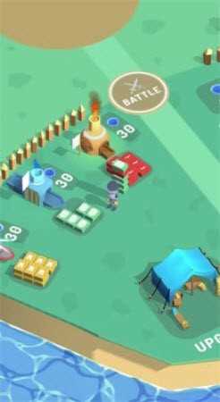 武装大作战游戏正版图4