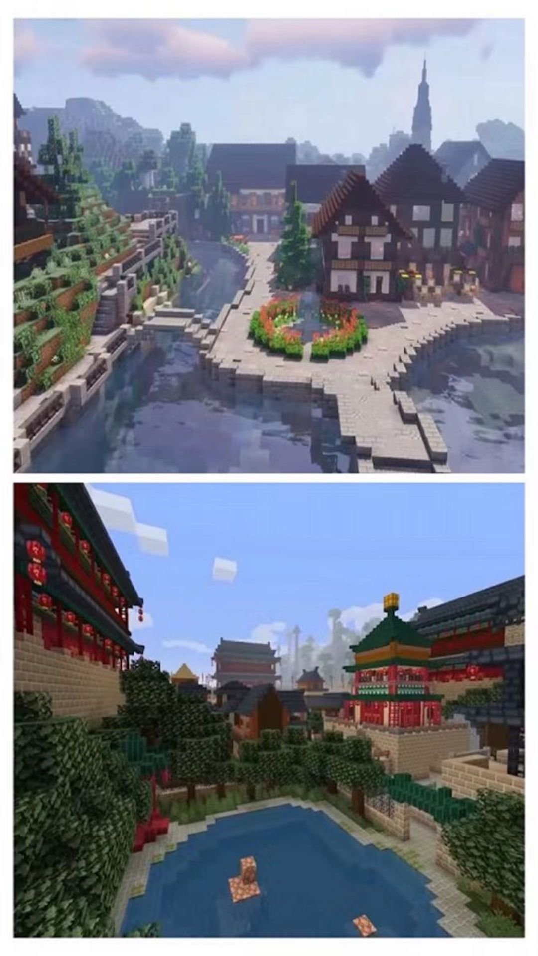 像素搭建世界游戏纯净最新版图3