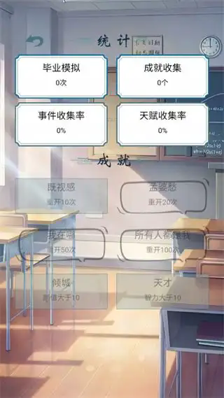 今天就毕业手游版图2