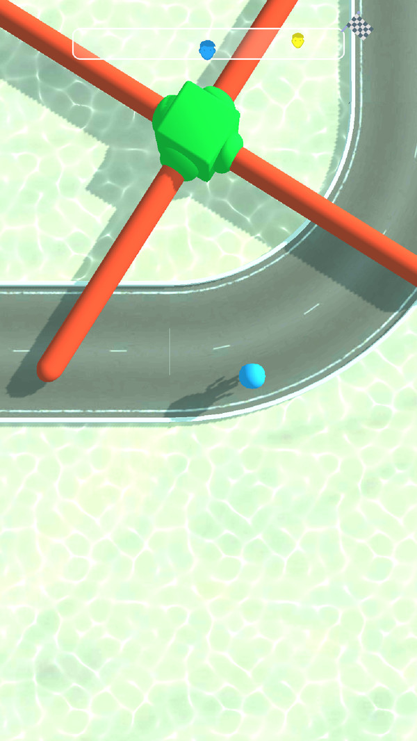 海滩赛跑者官方版图3