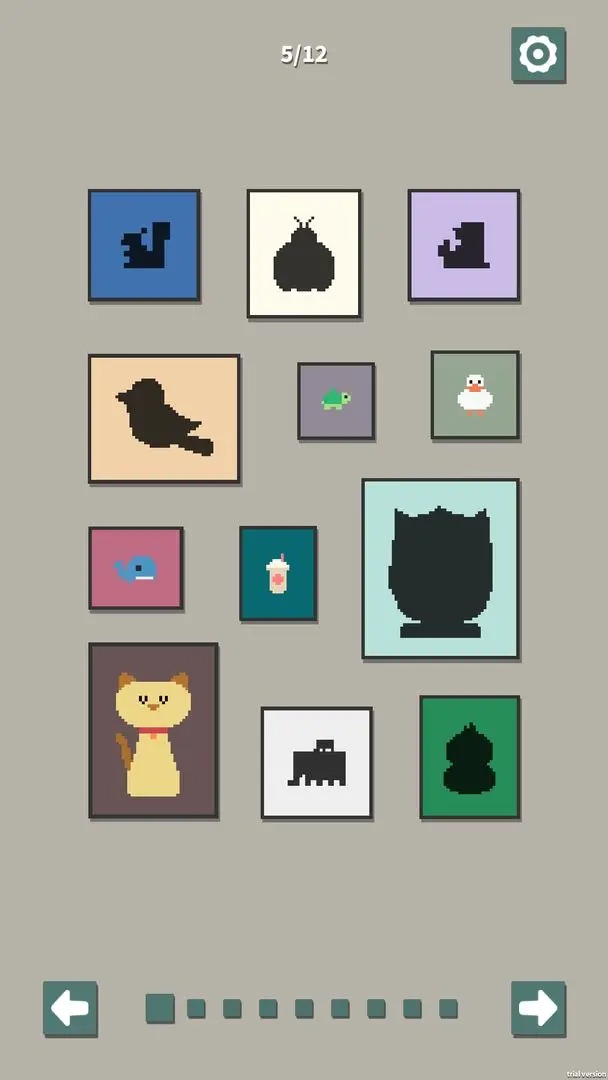 Chromapix游戏绿色版图1