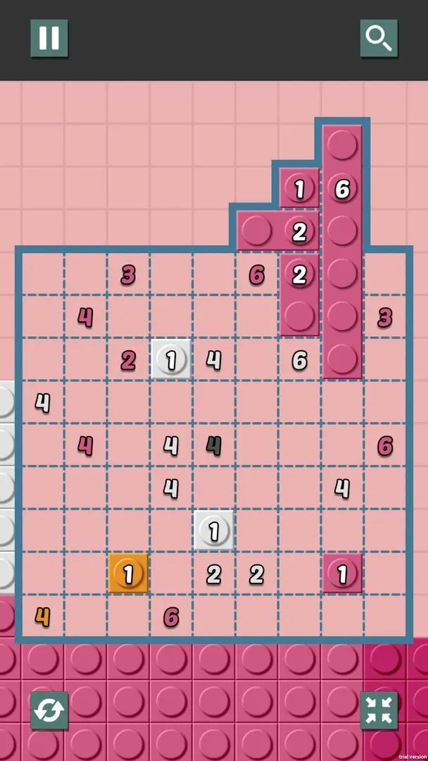 Chromapix游戏绿色版图2