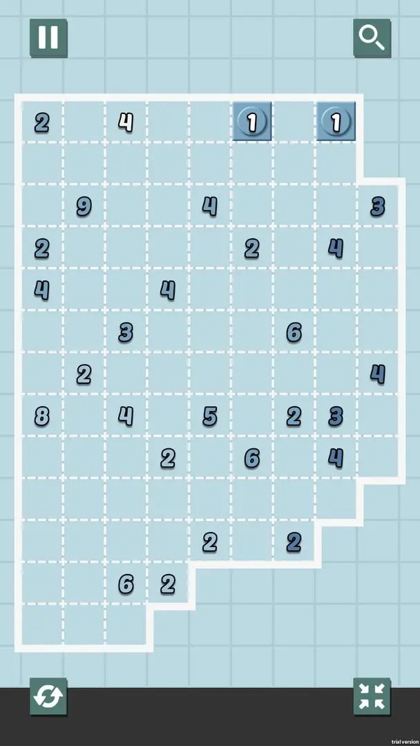 Chromapix游戏绿色版图3